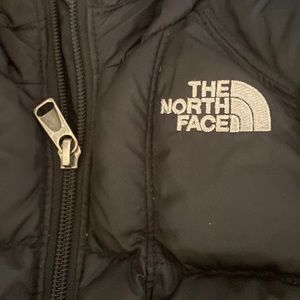 Kid’s North Face jacket